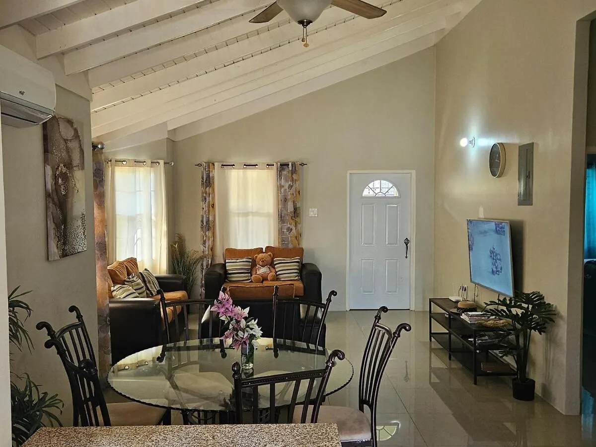 Flex Villa All Inclusive Ja Falmouth