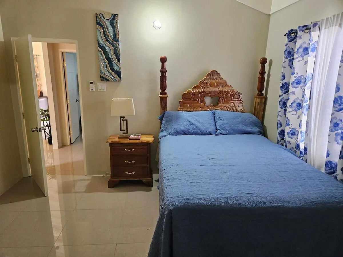 Flex Villa All Inclusive Ja Falmouth