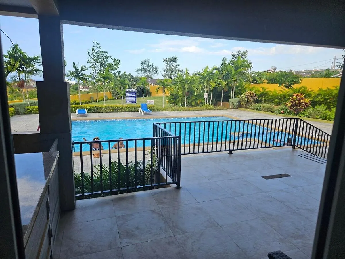 Flex Villa All Inclusive Ja Falmouth