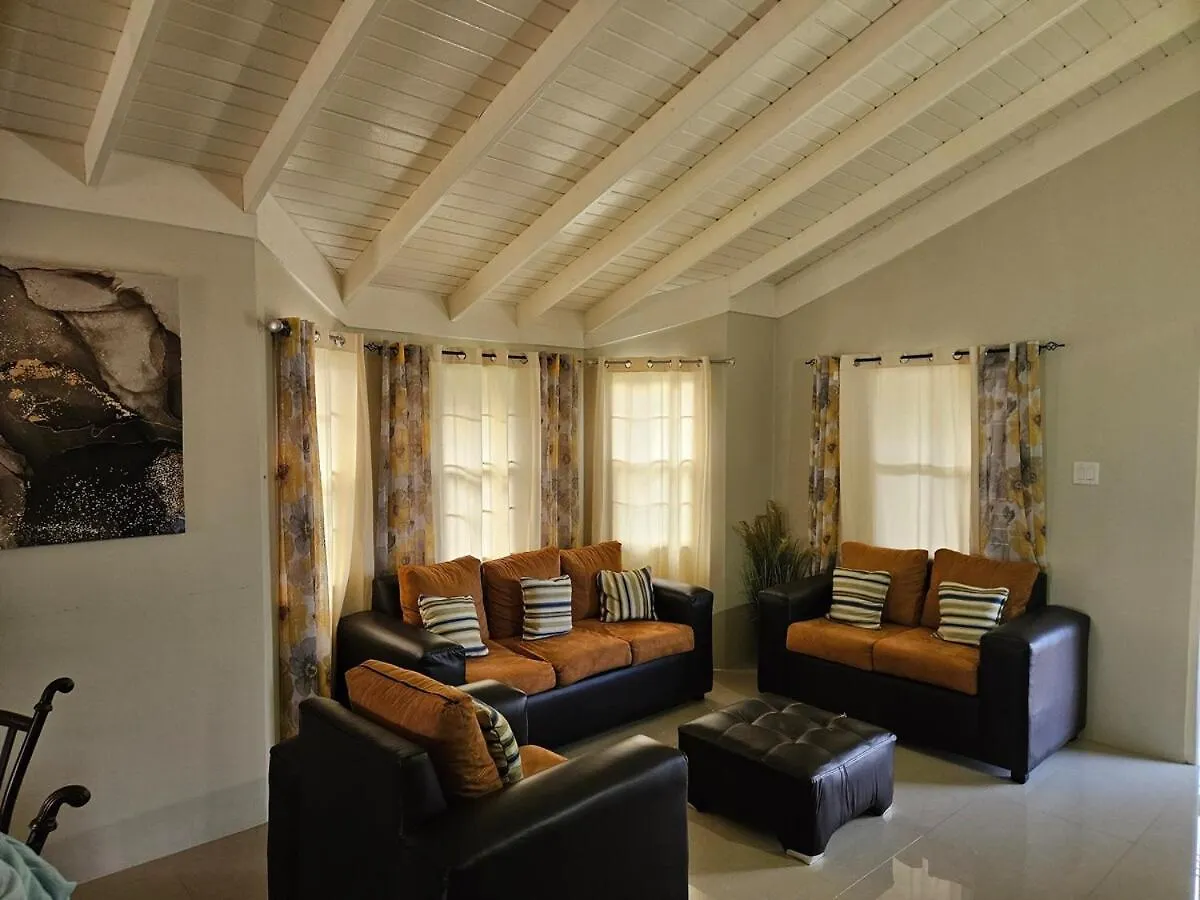 Flex Villa All Inclusive Ja Falmouth