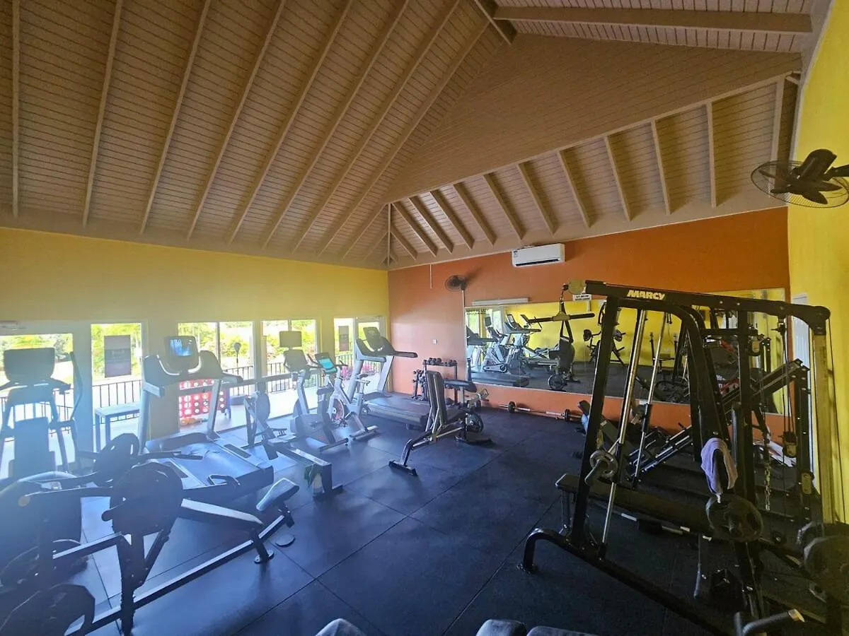 Flex Villa All Inclusive Ja Falmouth Jamaica