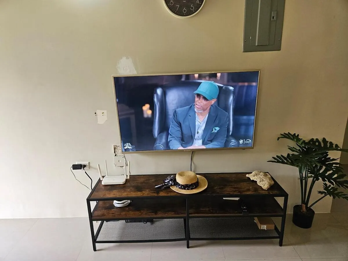 Flex Villa All Inclusive Ja ファルマス 0*,  ジャマイカ