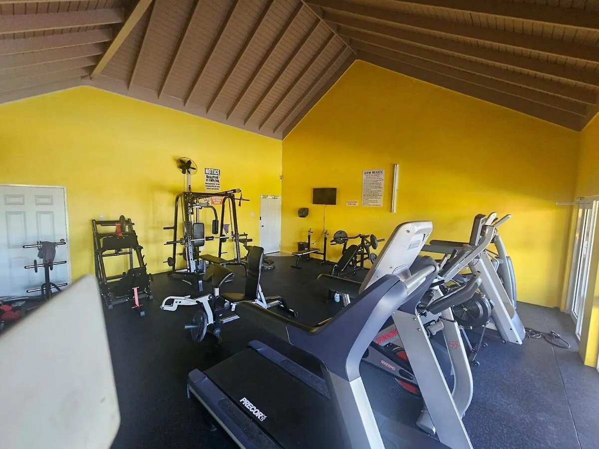 Flex Villa All Inclusive Ja ファルマス ジャマイカ