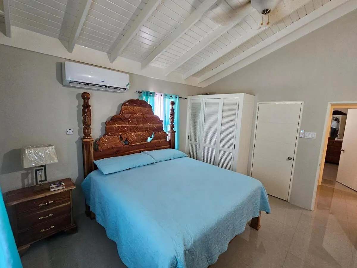 Flex Villa All Inclusive Ja ファルマス ジャマイカ